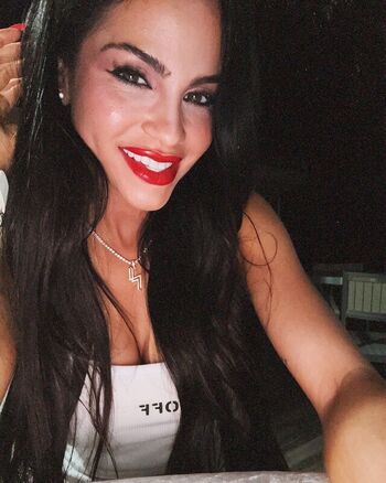 Full leaked Natti natasha private onlyfans photo