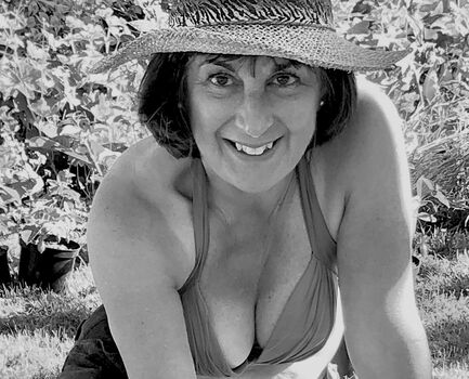 Full leaked Natural mature page private onlyfans photo