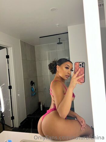 Full leaked Naturalchina page private onlyfans photo