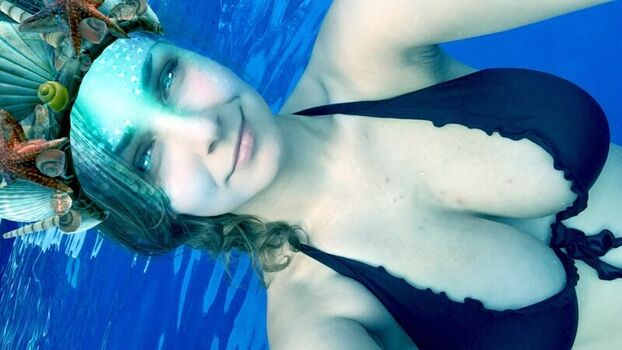 Full leaked Nature is her life private onlyfans photo