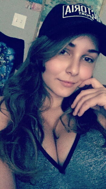 Full leaked Nature is her life private onlyfans photo