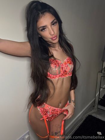 Full leaked Naughtybella private onlyfans photo