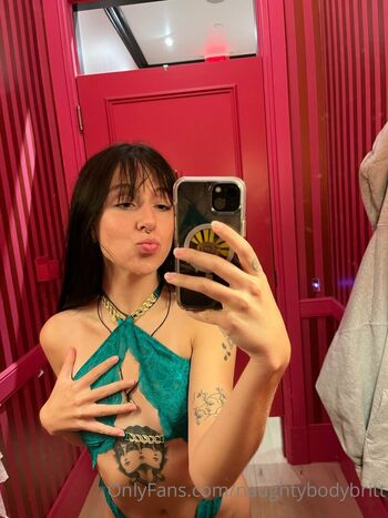 naughtybodybritt