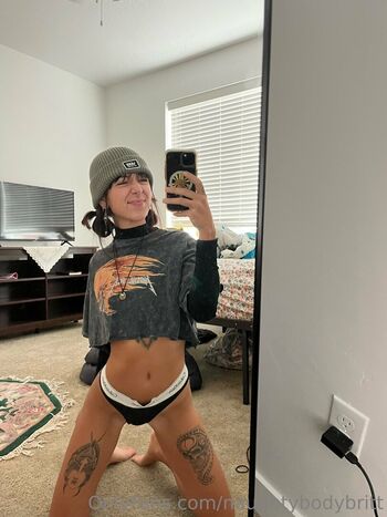 naughtybodybritt