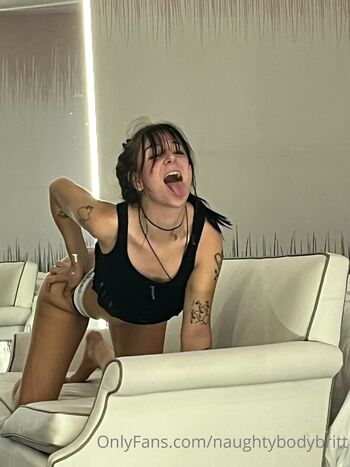 naughtybodybritt