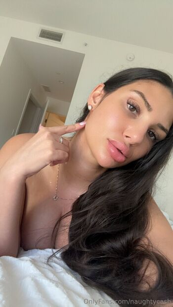 Full leaked Naughtycash page private onlyfans photo