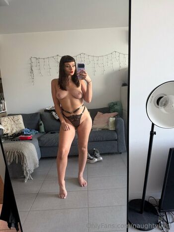 Full leaked Naughtylivel private onlyfans photo