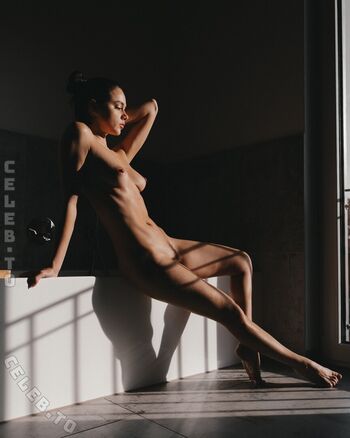 Full leaked Nausicaa yami private onlyfans photo