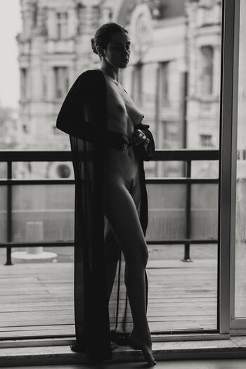 Full leaked Nausicaa yami private onlyfans photo