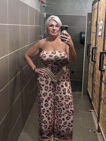 Full leaked Nautimilf private onlyfans photo
