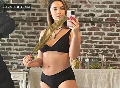 Full leaked Navarrette private onlyfans photo