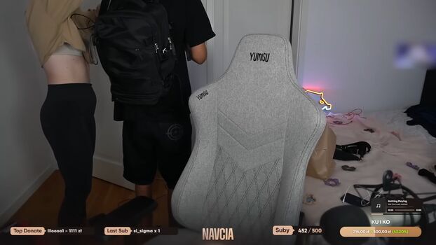 Full leaked Navcia private onlyfans photo