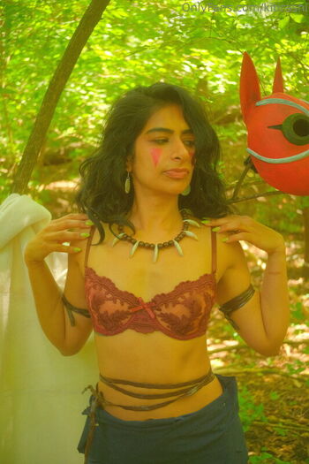 Full leaked Navi kaur the normies  page private onlyfans photo