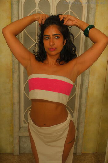 Full leaked Navi kaur the normies  page private onlyfans photo