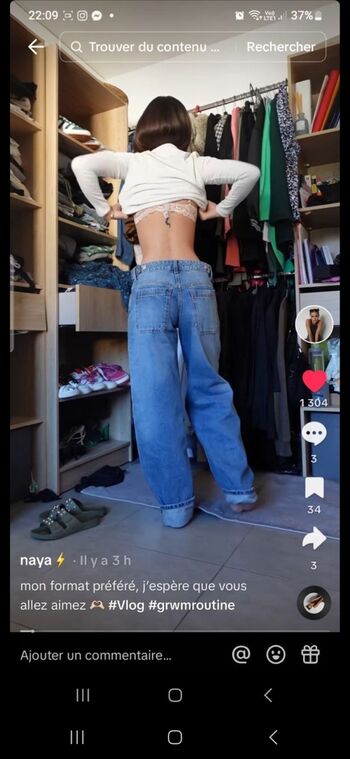 Full leaked Nayabht private onlyfans photo