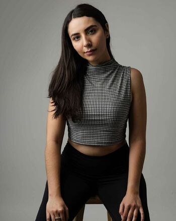 Full leaked Nayaleta private onlyfans photo