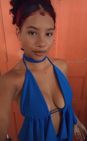 Full leaked Nayane leal private onlyfans photo