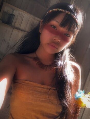 Full leaked Nayeli aukan private onlyfans photo
