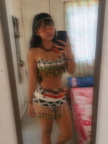 Full leaked Nayeli aukan private onlyfans photo