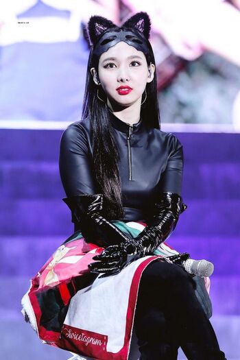 Full leaked Nayeon kpop private onlyfans photo
