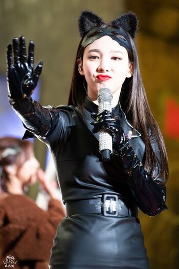 Full leaked Nayeon kpop private onlyfans photo