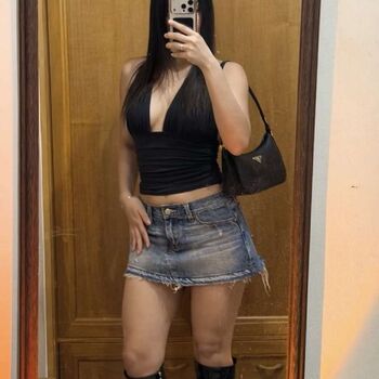 Full leaked Nayfi bardales page private onlyfans photo