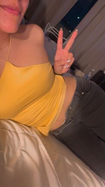 Full leaked Nayfi bardales page private onlyfans photo