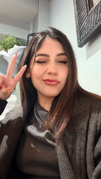 Full leaked Nayfi bardales private onlyfans photo