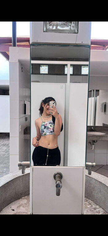 Full leaked Nayfi bardales private onlyfans photo