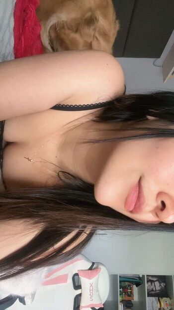 Full leaked Nayfi bardales page private onlyfans photo