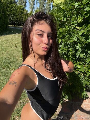 Full leaked Nayiablush private onlyfans photo