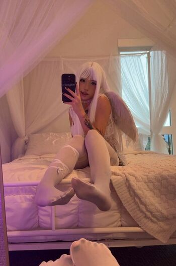 Full leaked Naynaycatt  page private onlyfans photo