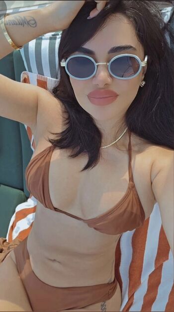 Full leaked Naz mila page private onlyfans photo