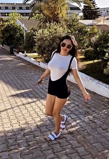 Full leaked Naz mila private onlyfans photo
