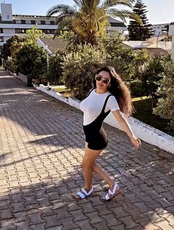 Full leaked Naz mila private onlyfans photo