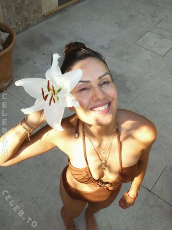 Full leaked Nazan eckes private onlyfans photo