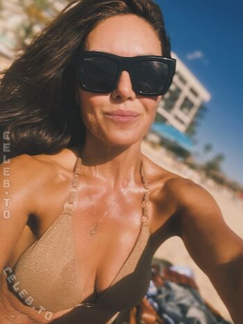 Full leaked Nazan eckes private onlyfans photo