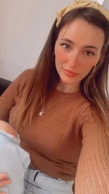 Full leaked Nazarena loureiro private onlyfans photo