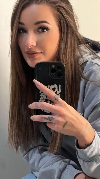 Full leaked Nazaret moreno private onlyfans photo