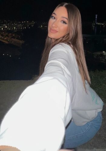 Full leaked Nazaret moreno private onlyfans photo