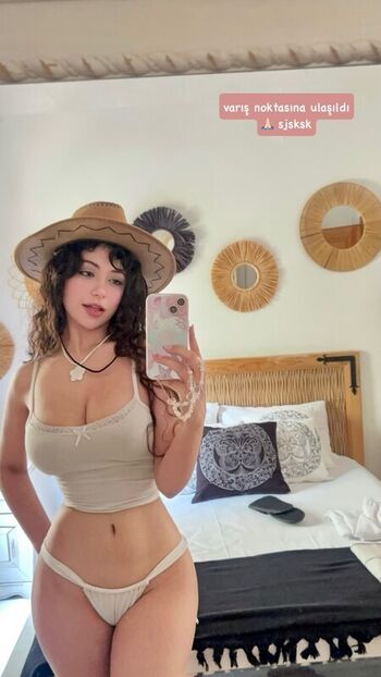 Full leaked Nazks private onlyfans photo