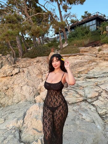Full leaked Nazks private onlyfans photo