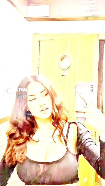 Full leaked Nazli gul private onlyfans photo