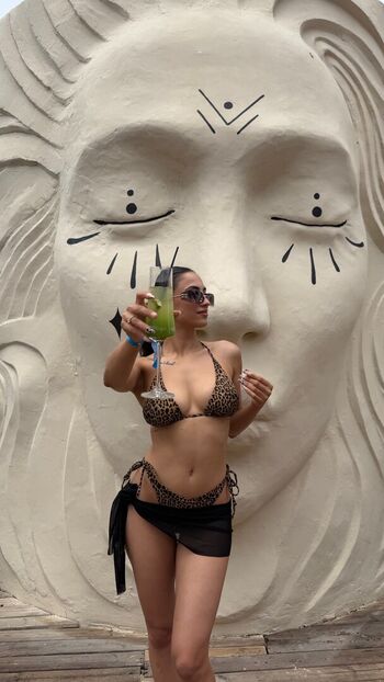 Full leaked Nazli gul private onlyfans photo