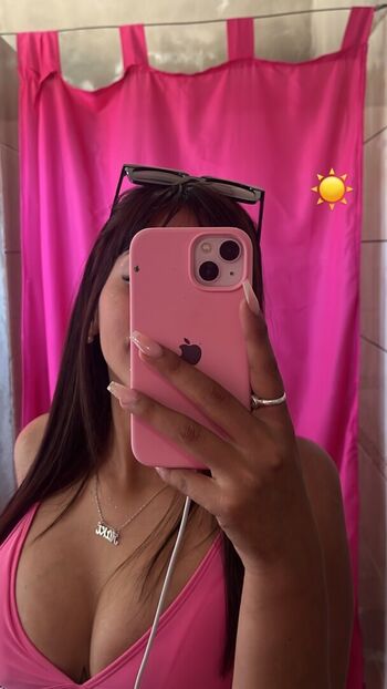 Full leaked Nbarbaraa private onlyfans photo