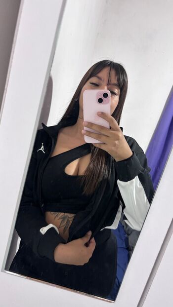 Full leaked Nbarbaraa private onlyfans photo