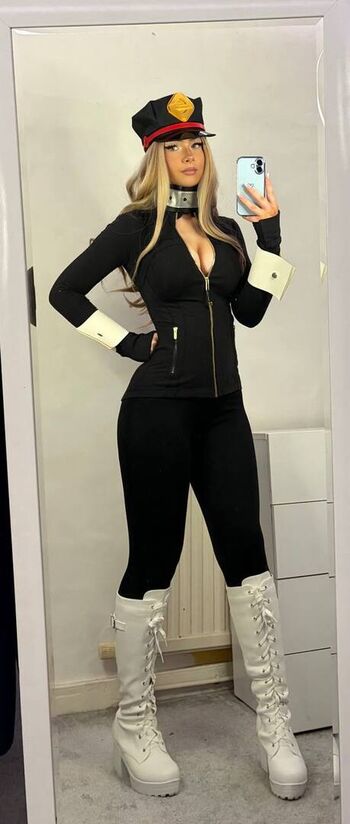 Full leaked Nebulouslybecca page private onlyfans photo