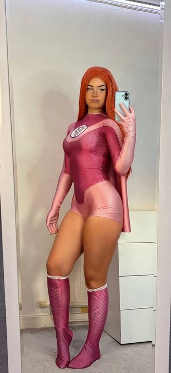 Nebulouslybecca