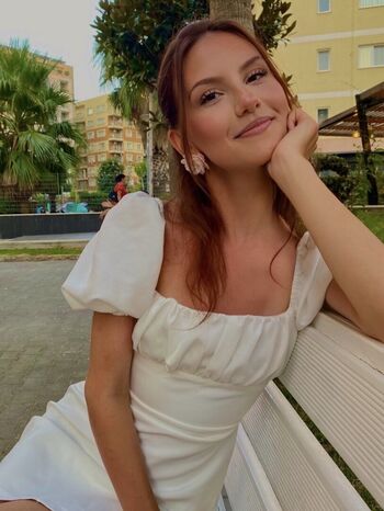 Full leaked Nedime duriqi private onlyfans photo