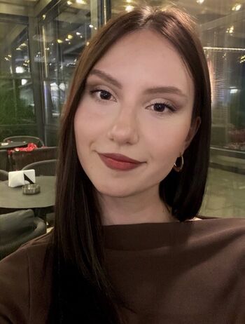 Full leaked Nedime duriqi private onlyfans photo